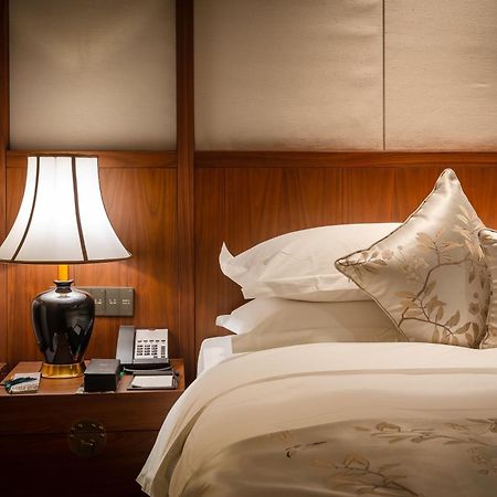 Narada Resortspa Nanxun Giant Хучжоу Экстерьер фото