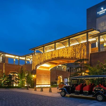 Narada Resortspa Nanxun Giant Хучжоу Экстерьер фото