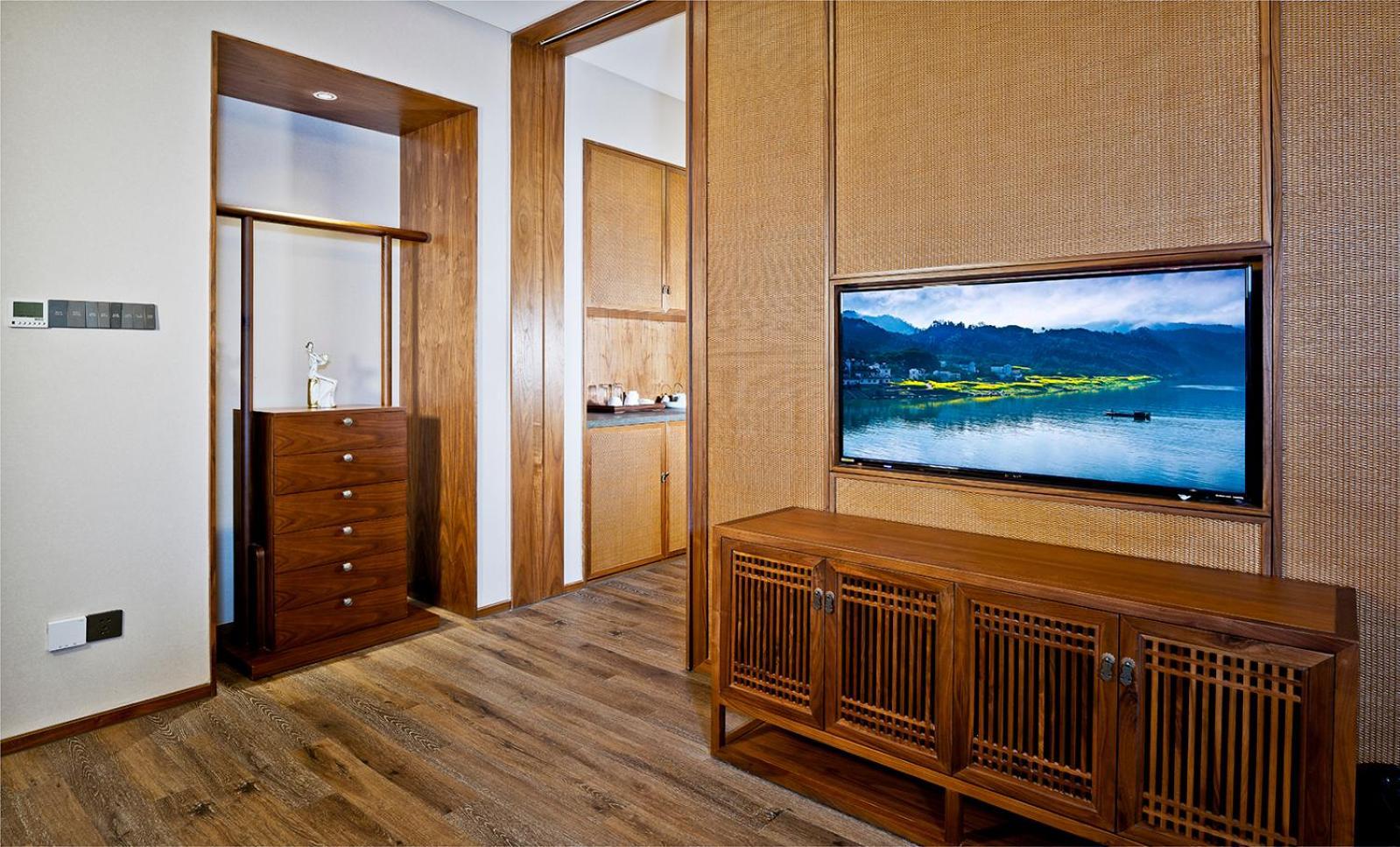 Narada Resortspa Nanxun Giant Хучжоу Экстерьер фото